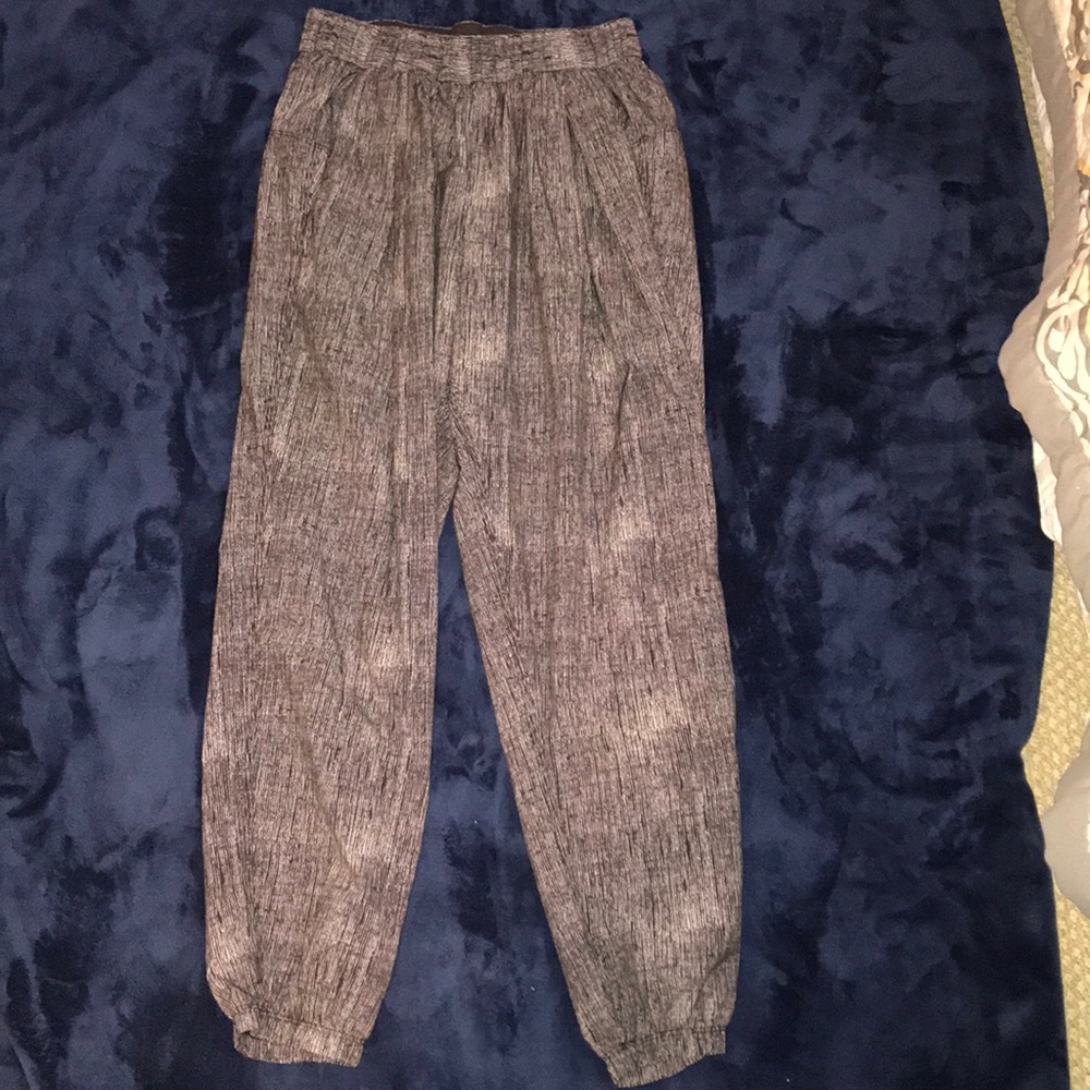 Lululemon athletica relaxed pants